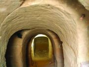 Novità dal lato nascosto di Santarcangelo