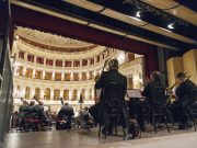 Settant’anni in una spendida cornice