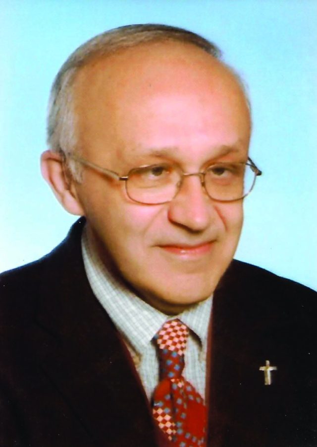 paolo querzé