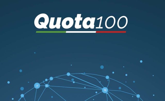 quota 100