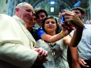 Tutta questione di sguardi