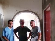 Mutoko chiama, Rimini risponde. Una delegazione col Vescovo in visita