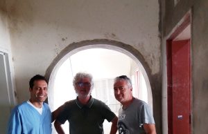 Mutoko chiama, Rimini risponde. Una delegazione col Vescovo in visita