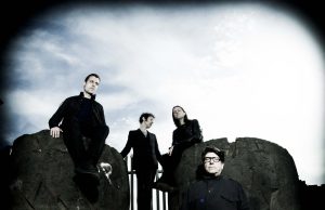 Echo e la sua luna assassina percuotono la mente