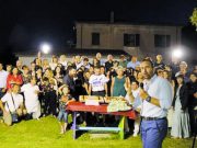 Da 60 anni i giovani al Centro Una storia di bene alla riminese