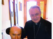 La profezia di don Mauro “Evangelista”