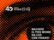 Muri e poco dialogo: c’è bisogno di più Meeting