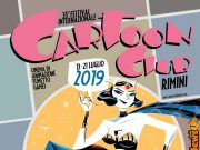 Torna Cartoon Club
