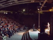 Plautus, sempre più festival