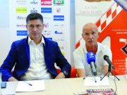 Rimini, una partenza tra dubbi e perplessità