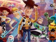 Toy Story cala il poker ed emoziona