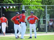 “Riportiamo Rimini nel gotha del baseball”