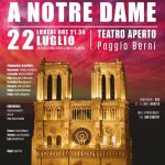 amore per Notre Dame
