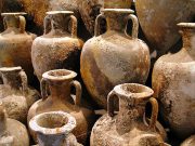 Beni archeologici: croce o delizia?