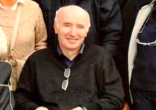 don-mauro evangelisti