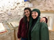 Francesco, il Sultano e un ponte per l’oggi