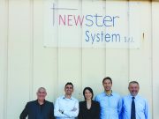 Newster, l’innovazione passa da Rimini