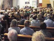 Quell’uomo vide e non passò oltre