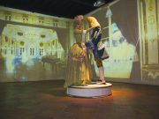 Rocca Fregoso, un luogo… da fiaba