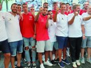 “RBR, vogliamo divertirci con i tifosi”