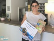 Blu Booking: 50mila cannucce di carta distribuite agli hotel