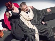 Barabba, per guardarsi in verità