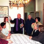 benedizione