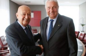 Fiera, la tempesta dopo la quiete