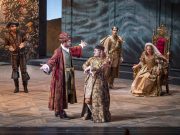 Divertirsi con l’opera barocca