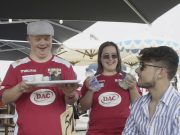 Anche la spiaggia fa Centro