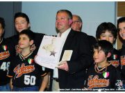 “C’è una cultura sportiva limitata”