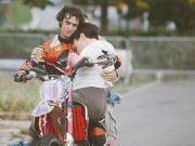 “Con la mototerapia regalo sorrisi”