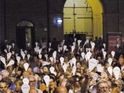 Machiavelli, la Romagna ti assolve