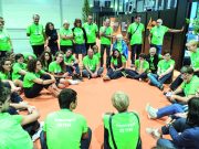 Forlani, esordio da Direttore