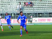 Rimini, domenica a Salò, poi arriva il Sud Tirol