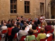 Riscoprire un riminese