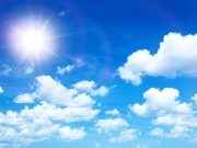 Da metà settimana temperature più miti