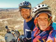 Giro del mondo… a pedali!