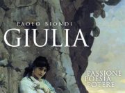 Giulia, inquietudine e voglia di libertà