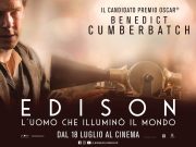 L’uomo che illuminò il mondo