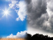 Fine settimana all’insegna dell’instabilità