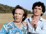 Non ci resta che piangere