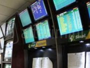 Slot allontanate, troppo vicine al luogo di culto