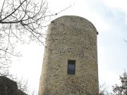 La nuova vita della Torre di Saiano