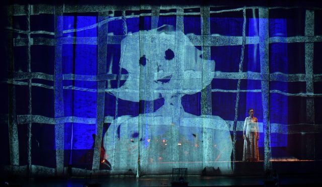 Aucassin et Nicolette - Ph Stefano Binci