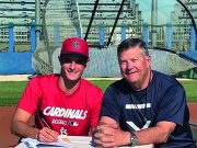 “Il mio sogno a Stelle e Strisce”