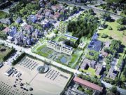 Le Conchiglie si rifanno il look: progetto da 20 milioni di euro