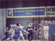 Il Futsal secondo Matteo