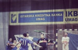 Il Futsal secondo Matteo