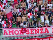 Rimini: sabato a Carpi, mercoledì il Gubbio